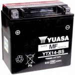 Batterie moto Yuasa